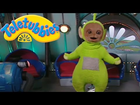 Teletubbies | Let's Dance In Tutu's With The Teletubbies! | Shows for Kids