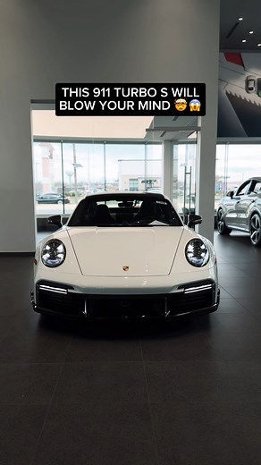 The Porsche 911 Turbo S will always hold a special place in our hearts - #porsche #porsche911 #porscheclub #porschegramm #porschelovers @porschecherryhill | Porsche Cherry Hill
