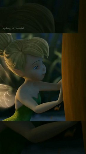 ✨Tinkerbell and Pixie Hollow's Fairies✨ on Instagram: "✨"Fright Light" . I got the original video from Disney fairies short. You can watch it in full on YouTube. . If you like my posts, You can follow @gallery_of_tinkerbell And thank you for following this account. Wait for more interesting posts✨ . . #tinkerbell #disneytinkerbell #disneyfairies #tinkerbelledit #disneyfairiesedit #tinkerbellfairies #tinkerbellfairy #tinkerbelldisney #disneychannel #fairy #fairies #_fairies"