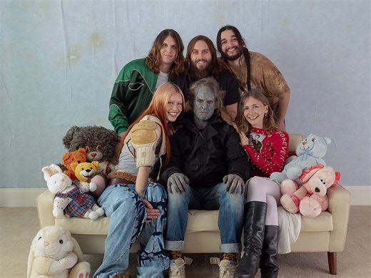 What's next for Wet Leg?