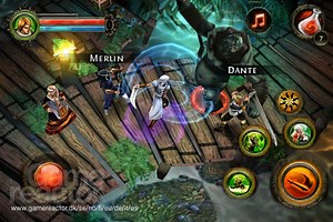 Interview: Gameloft
