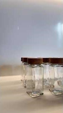 🤍 #evdüzeni #mutfakdekorasyonu #yeniev #baharatlık #akasyaürünler görünen markalar için *reklam