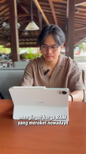 Fuadit Muhammad | 2025 jadi tahun di mana gue belajar bahwa produktivitas bukan cuma soal kerja keras, tapi juga punya alat yang tepat. Makanya, untuk 2026,... | Instagram