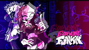 【FNF模组】Mid Fight Masses： REPENTED（忏悔） (模组官方展示)-布斯56-FNF我喜欢的模组-哔哩哔哩视频