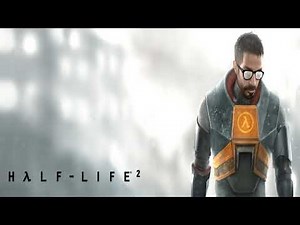 Sector Sweep - Half-Life 2 [Episode Two] Music Extended