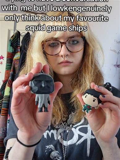 Divertidos memes de Squid Game para reír y compartir