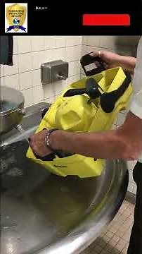 How to Use a Cylindrical Auto-Scrubber