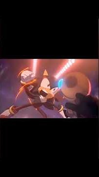 skillet hero edit covered by Ayla chan