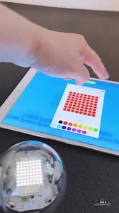 Need a fall coding idea for Sphero BOLT? Check out this activity ⬇️ Students will program the bus to roll, stop, flash its lights, and even pick up a passenger. Find the full activity and free printables at https://bit.ly/48w4fec. Credit: goodwinnovate / Instagram | Sphero | Facebook