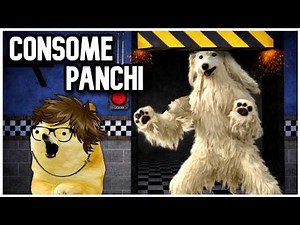 Este PERRO te perseguira si lo Escuchas, Consome Panchi HUYE!... - Hilos con cheems