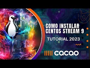 Como Instalar CentOS 9 en VirtualBox [Tutorial 2023] 🔥 El server más usado en NAGIOS ⚡