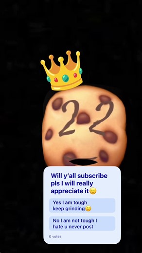It be real quick#cookie#rap#crazy#funny#true#impossible#viral#short#ytshorts#viralshorts#yummy#fypシ