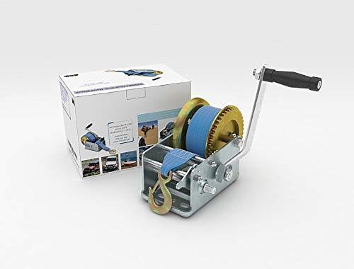 Best Boat Trailer Winches Towing Winches Manual Winch Marine