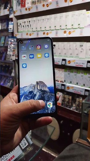 Tecno Camon 17 #review