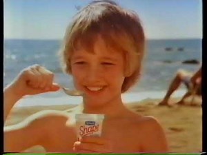 Classic UK TV Adverts from circa 1987