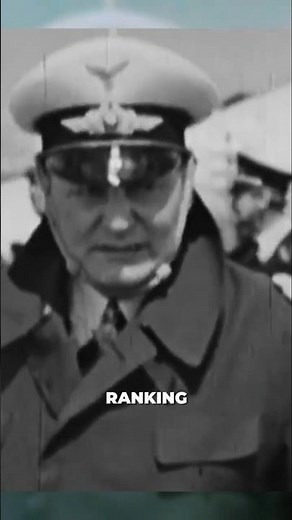 Hermann Göring’s Delusional Final Surrender 🎖️🚫