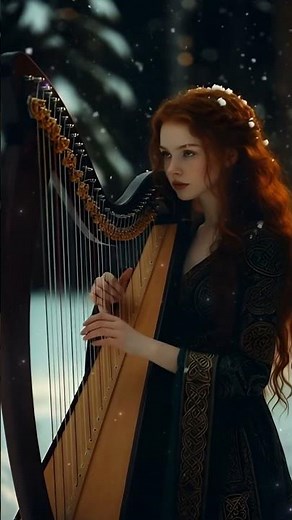 Irish Christmas Spirit