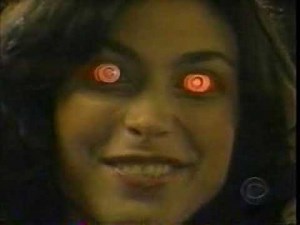 11-5-2006 CBS Commercials (WOIO Cleveland)