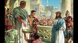 8.8K views · 444 reactions | My God, my God, why have you abandoned...