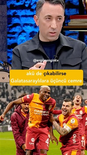 Galatasaray Avrupa’nın en üst seviyelerine çıkmaya başladı #keşfet #galatasaray