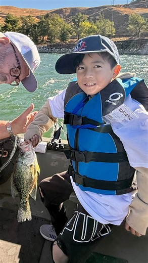 🎣 Castaic Lake — Castaic , California What an Incredible Day! 🎣 The smiles said it all! Every single kid got to experience the thrill of fishing from a boat today — many for the very first time! 🚤💙 From catching bass and bream to reeling them in with their very own brand-new @zebcofishing (that they get to keep!), the joy and excitement were off the charts! Huge thanks to all our amazing volunteers, boat captains, and families who made this unforgettable day possible. This is what a C.A.S.T.