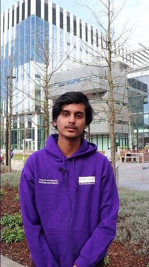 A Master's in Tissue and Regenerative medicine with Lokesh at Manchester