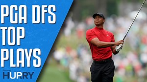 Our experts Jim Sannes and Gregg Sussman break down everything you need to know about setting your PGA DFS lineups this weekend for The Memorial Tournament. | FanDuel