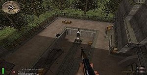 mod file - Medal of Honor: Allied Assault