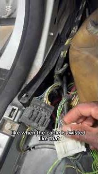 Mercedes S350 not starting. P1747,P1906,P1925 Driver authorisation refused