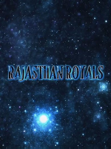 RAJASTHAN ROYALS🩷📈🔥🏏🚨|| #rajasthanroyals #rr #ravindrajadeja #viratkohli #shorts #viral