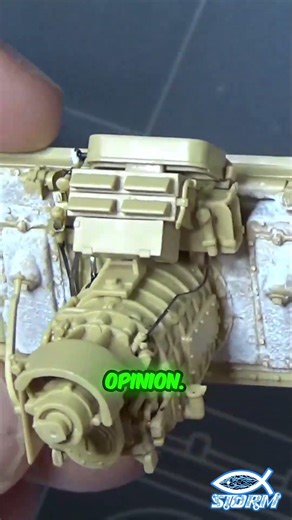 Next-Level Cast Steel Texture Hack Revealed! 🛠️