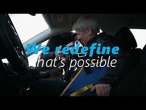 We Are Mobility Innovations | Making Mobility Accessible