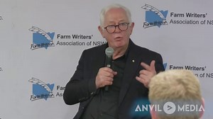 Andrew Robb on trade, tariffs and the rise of Asia