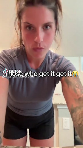 Rachel Anders on TikTok