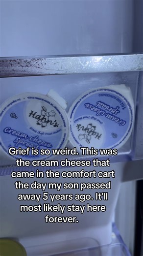 Navigating Grief: A Personal Journey of Loss