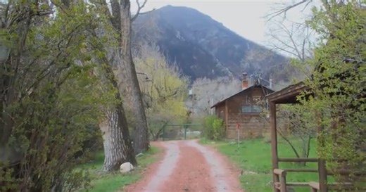 Eaton's Ranch in Wyoming named top dude ranch, ready for summer visitors