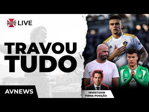 NÃO ANDA! IMBRÓGLIO IMPEDE VOLTA DE CRIA E FECHAMENTO COM COLOMBIANO. ADMAR BUSCA OUTRO TÉCNICO.