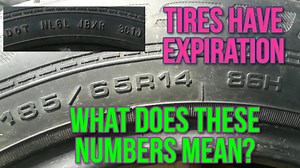 25K views · 968 reactions | How to Choose Tires - Know the DIGITS on Your Tires | Jeep Doctor PH | Facebook