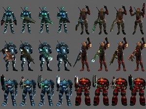 Dystopia Version 1 Features (Full) news