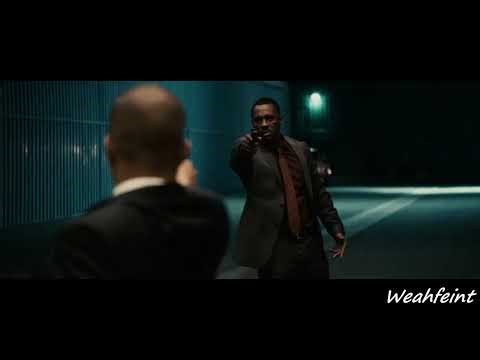 Chasing Betrayal: John And Gordon Ambush Ghost At The Airport | Takers