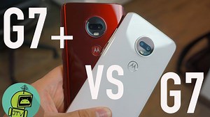 22K views · 341 reactions | Motorola G7 Plus vs Motorola G7 - ¿Cual...