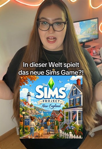 Sims Project X: Spielwelt-Überblick und Neuigkeiten