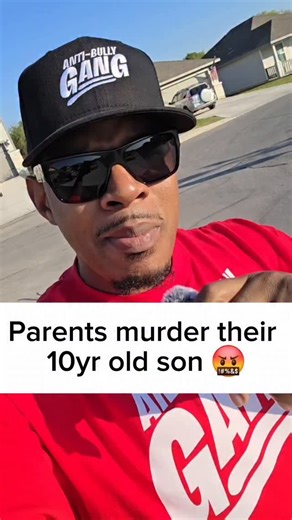 💔I'm a sorry they didn't love & protect you little buddy🤬 Rest in peace🙏🏽 | Kyle Lee