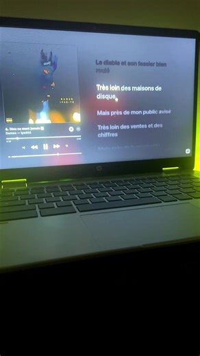  (@apple43560)’s videos with Δ. Dieu ne ment jamais - Damso