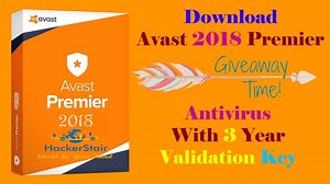 Windows 10 Key Generator Avast