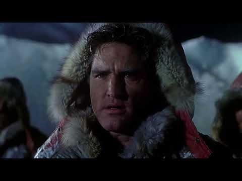The Thing Ending's Real Meaning Explained By Kurt Russell 44 Years Later
