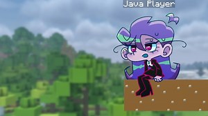 【MC电影动画】JAVA vs BEDROCK 其二