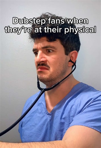 Exploring Bass Heart Tones in Dubstep Music