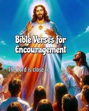Bible Verses for Encouragement | Powerful Scriptures to Strengthen Your Faith