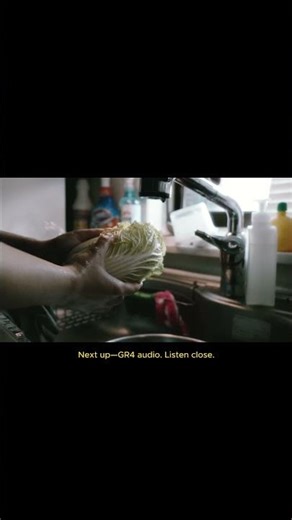 GR4 HDF VIDEO | Cine Green Filter just hits different 🎥